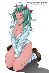 BUY NEW ikkitousen - 127823 Premium Anime Print Poster