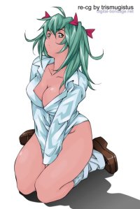 BUY NEW ikkitousen - 127823 Premium Anime Print Poster