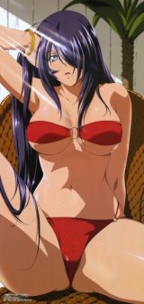 BUY NEW ikkitousen - 132807 Premium Anime Print Poster