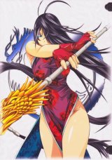 BUY NEW ikkitousen - 133377 Premium Anime Print Poster
