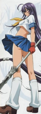BUY NEW ikkitousen - 133378 Premium Anime Print Poster
