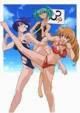 BUY NEW ikkitousen - 135397 Premium Anime Print Poster