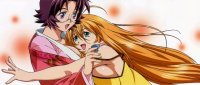 BUY NEW ikkitousen - 135726 Premium Anime Print Poster