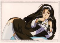 BUY NEW ikkitousen - 136151 Premium Anime Print Poster