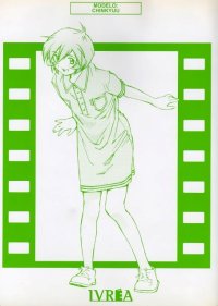 BUY NEW ikkitousen - 140153 Premium Anime Print Poster