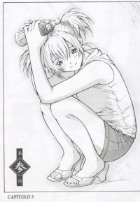 BUY NEW ikkitousen - 143336 Premium Anime Print Poster