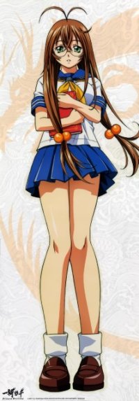 BUY NEW ikkitousen - 144098 Premium Anime Print Poster