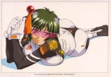 BUY NEW ikkitousen - 146034 Premium Anime Print Poster