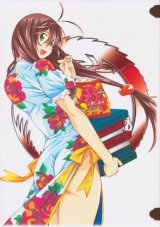 BUY NEW ikkitousen - 146036 Premium Anime Print Poster
