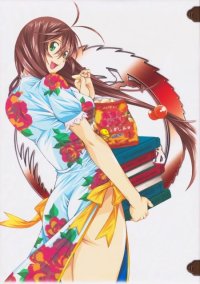 BUY NEW ikkitousen - 146036 Premium Anime Print Poster
