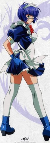 BUY NEW ikkitousen - 147971 Premium Anime Print Poster