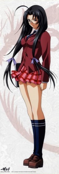 BUY NEW ikkitousen - 149063 Premium Anime Print Poster