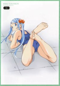 BUY NEW ikkitousen - 150590 Premium Anime Print Poster