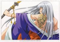 BUY NEW ikkitousen - 150592 Premium Anime Print Poster