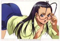BUY NEW ikkitousen - 154513 Premium Anime Print Poster