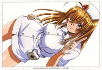 BUY NEW ikkitousen - 154514 Premium Anime Print Poster