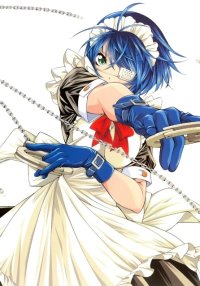 BUY NEW ikkitousen - 156251 Premium Anime Print Poster