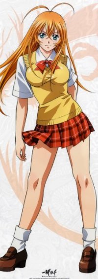BUY NEW ikkitousen - 157704 Premium Anime Print Poster