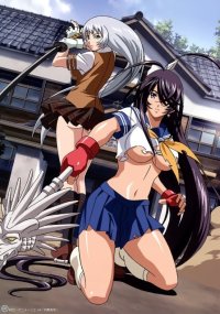 BUY NEW ikkitousen - 158739 Premium Anime Print Poster