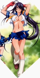 BUY NEW ikkitousen - 159005 Premium Anime Print Poster