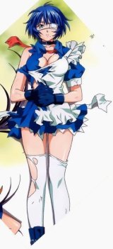 BUY NEW ikkitousen - 159006 Premium Anime Print Poster