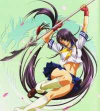 BUY NEW ikkitousen - 161181 Premium Anime Print Poster