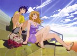 BUY NEW ikkitousen - 161988 Premium Anime Print Poster