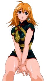 BUY NEW ikkitousen - 164518 Premium Anime Print Poster