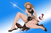 BUY NEW ikkitousen - 164528 Premium Anime Print Poster