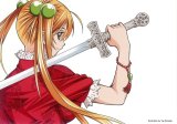BUY NEW ikkitousen - 165341 Premium Anime Print Poster