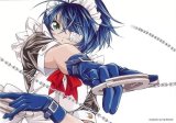 BUY NEW ikkitousen - 166956 Premium Anime Print Poster