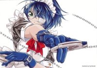 BUY NEW ikkitousen - 166956 Premium Anime Print Poster