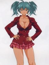 BUY NEW ikkitousen - 16862 Premium Anime Print Poster