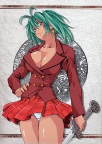 BUY NEW ikkitousen - 16863 Premium Anime Print Poster