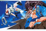 BUY NEW ikkitousen - 176300 Premium Anime Print Poster