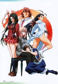 BUY NEW ikkitousen - 176301 Premium Anime Print Poster