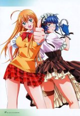BUY NEW ikkitousen - 176302 Premium Anime Print Poster