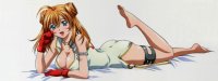 BUY NEW ikkitousen - 181825 Premium Anime Print Poster