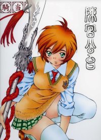BUY NEW ikkitousen - 184598 Premium Anime Print Poster