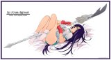 BUY NEW ikkitousen - 184655 Premium Anime Print Poster