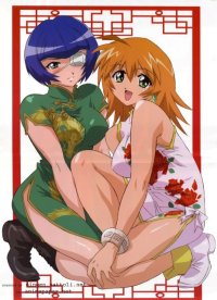 BUY NEW ikkitousen - 341 Premium Anime Print Poster