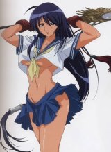 BUY NEW ikkitousen - 34644 Premium Anime Print Poster