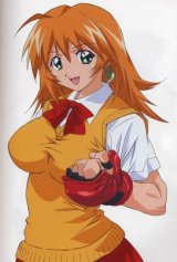 BUY NEW ikkitousen - 35342 Premium Anime Print Poster