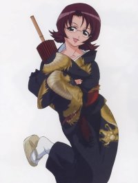 BUY NEW ikkitousen - 35343 Premium Anime Print Poster