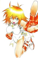 BUY NEW ikkitousen - 36134 Premium Anime Print Poster