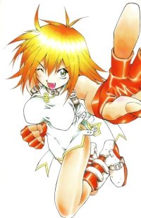 BUY NEW ikkitousen - 36134 Premium Anime Print Poster