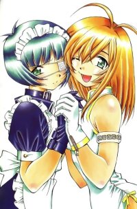 BUY NEW ikkitousen - 36919 Premium Anime Print Poster