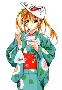 BUY NEW ikkitousen - 47494 Premium Anime Print Poster