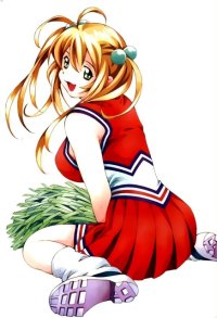 BUY NEW ikkitousen - 47828 Premium Anime Print Poster