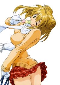 BUY NEW ikkitousen - 6123 Premium Anime Print Poster